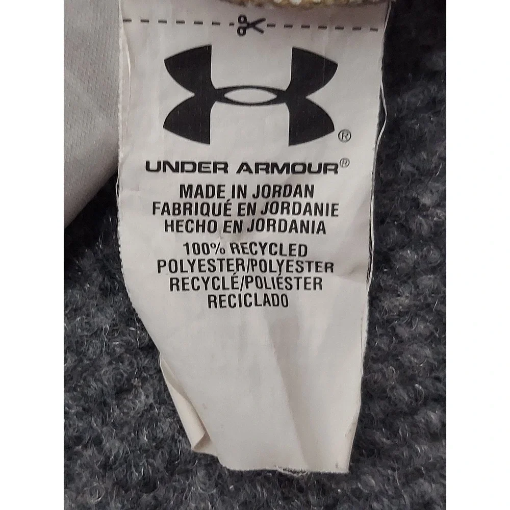 Under Armour lot under